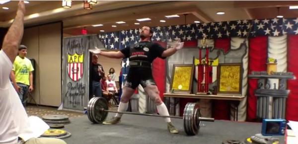 chris duffin, christopher duffin, kabuki warrior, elite performance center